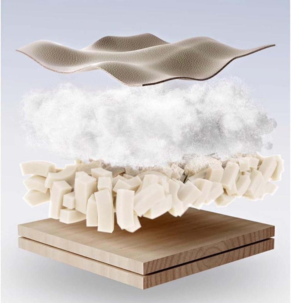 真作】絵画 益田泰成 油彩10号 パリの秋 秋の風情を描いた一品 V77 真